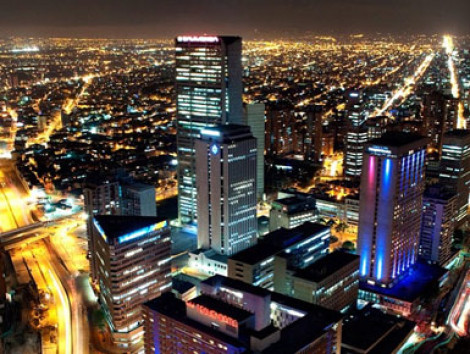 Bogota Night Tour