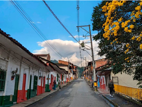 Jardín Day Trip