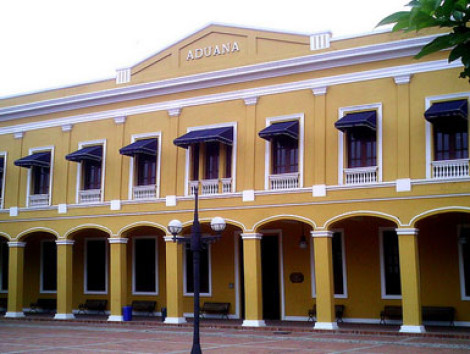 Barranquilla City Tour3
