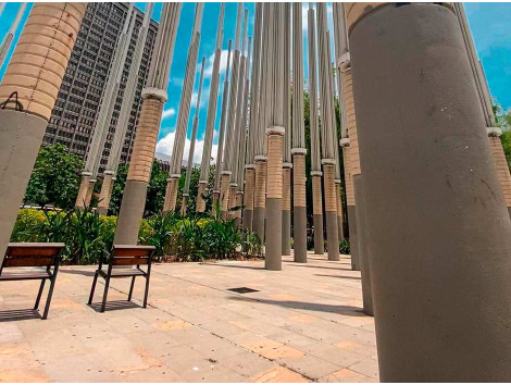 Medellín City Tour