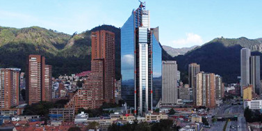 Layover Bogotá Tour 