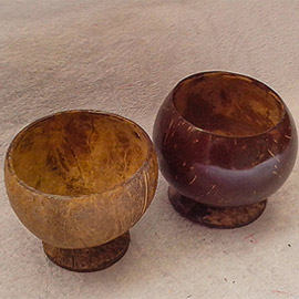 cartagena coconut